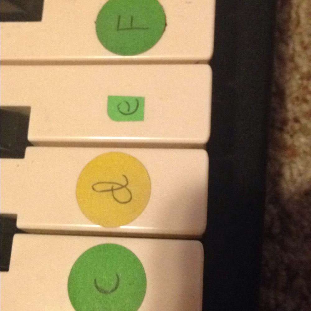 Key board - Picture 3 of 6